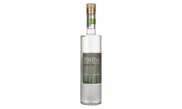 Domenis 1898 PRATIVA Grappa 40% Vol. 0,5l