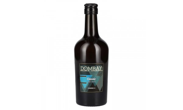Domenis 1898 DOMBAY Classic crema classica 17% Vol. 0,5l