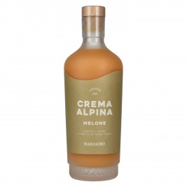 Marzadro Crema Alpina Melone 17% Vol. 0,7l