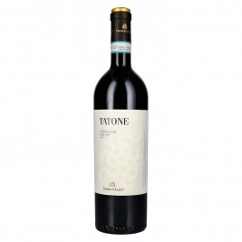 Terra d'Aligi Tatone Montepulciano d'Abruzzo DOC 2023 14% Vol. 0,75l, sausas