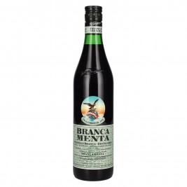 Branca Menta 28% Vol. 0,7l