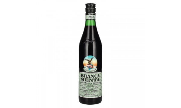 Branca Menta 28% Vol. 0,7l