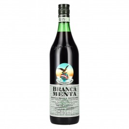 Branca Menta 28% Vol. 1l