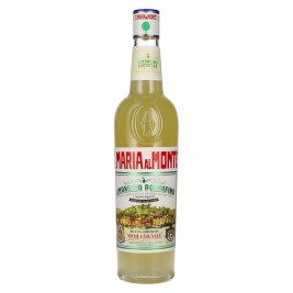 S. Maria al Monte Limoncino Portofino Lemon Liqueur 30% Vol. 0,7l