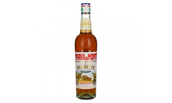 Caffo S. Maria al Monte Amaretto 30% Vol. 0,7l