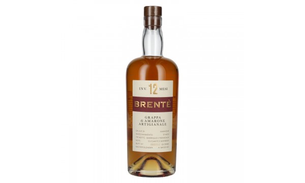 Maschio Beniamino AMARONE Invecchiata 12 Mesi Grappa 40% Vol. 0,7l