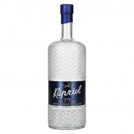 Kapriol OLD TOM Gin Artigianale Italiano 41,7% Vol. 0,7l