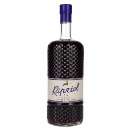 Kapriol BLUEBERRIES Gin Limited Edition 40,7% Vol. 0,7l