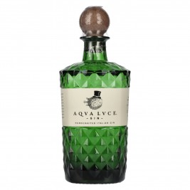 AQVA LVCE Gin 47% Vol. 0,7l