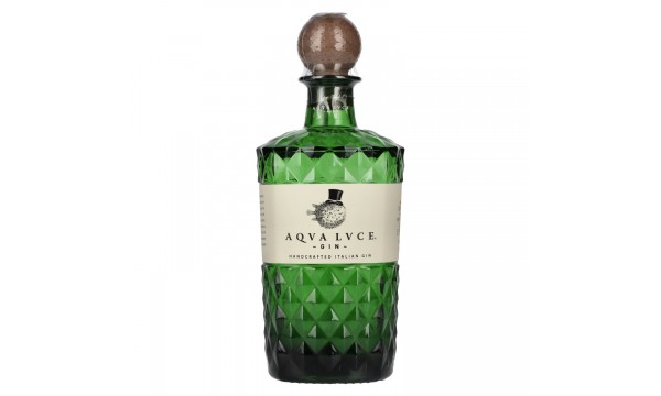 AQVA LVCE Gin 47% Vol. 0,7l