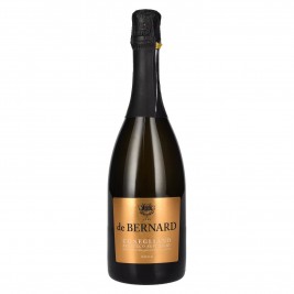 De Bernard CONEGLIONE Prosecco Superiore DOCG Extra Dry 11,5% Vol. 0,75l, pusiau sausas
