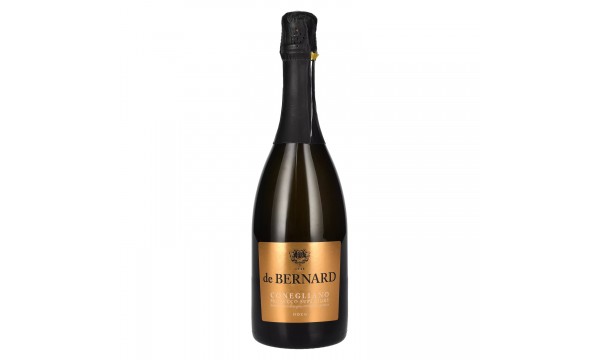 De Bernard CONEGLIONE Prosecco Superiore DOCG Extra Dry 11,5% Vol. 0,75l, pusiau sausas