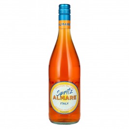 Almare Spritz Classico Aperitivo Italiano 8% Vol. 0,75l