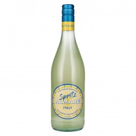 Almare Spritz Limoncello Aperitivo 8% Vol. 0,75l