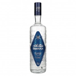 Antica Sambuca Classic 38% Vol. 0,7l