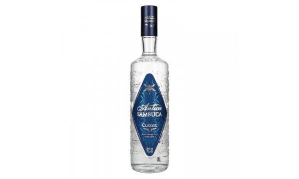 Antica Sambuca Classic 38% Vol. 0,7l