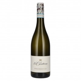 Le Contesse Prosecco Frizzante Treviso DOC 10,5% Vol. 0,75l