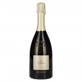 Le Contesse Prosecco Treviso, pusiau sausas DOC 11% Vol. 0,75l