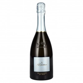 Le Contesse Prosecco Brut 11% Vol. 0,75l, sausas