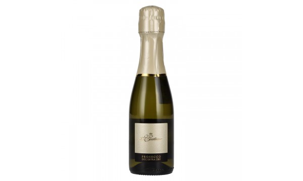 Le Contesse Prosecco DOC 11% Vol. 0,2l, pusiau sausas