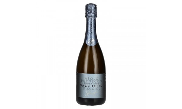 Sacchetto Prosecco Asolo Superiore Brut D.O.C.G. 11,5% Vol. 0,75l, briutas Sacchetto Prosecco Asolo Superiore Brut D.O.C.G. 11,5% Vol. 0,75l, briutas
