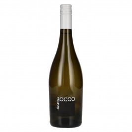 Sacchetto San Rocco Vino Frizzante Bianco IGT 10,5% Vol. 0,75l, briutas