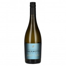 Sacchetto Prosecco Vino Frizzante DOC 11% Vol. 0,75l, pusiau sausas