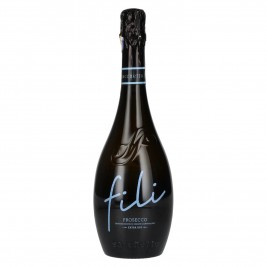 Sacchetto Fili Prosecco pusiau sausas DOC 11% Vol. 0,75l