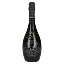 Sacchetto Spumante Mille Bolle Extra Dry Millesimato 2025 11% Vol. 0,75l, pusiau sausas