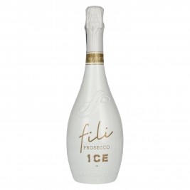 Sacchetto Fili Prosecco ICE DOC 11% Vol. 0,75l, pusiau sausas