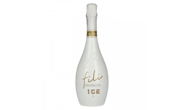 Sacchetto Fili Prosecco ICE DOC 11% Vol. 0,75l, pusiau sausas Sacchetto Fili Prosecco ICE DOC 11% Vol. 0,75l, pusiau sausas