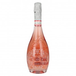 Sacchetto Spumante Mille Bolle Rosé, briutas