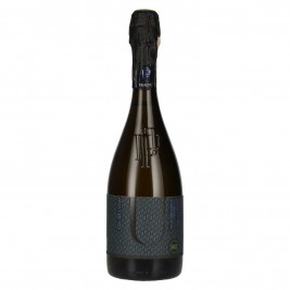 Sacchetto Prapian Col de L'Utia Valdobbiadene Prosecco Superiore Biologico DOCG 11,5% Vol. 0,75l, briutas