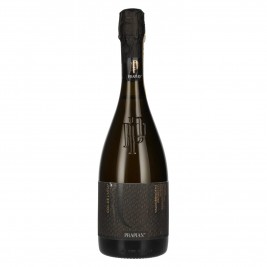 Sacchetto Prapian Col de L'Utia Valdobbiadene Prosecco Superiore DOCG 11,5% Vol. 0,75l, pusiau sausas