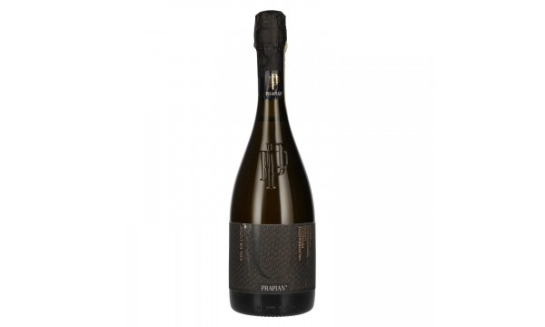 Sacchetto Prapian Col de L'Utia Valdobbiadene Prosecco Superiore DOCG 11,5% Vol. 0,75l, pusiau sausas Sacchetto Prapian Col de L'Utia Valdobbiadene Prosecco Superiore DOCG 11,5% Vol. 0,75l, pusiau sausas