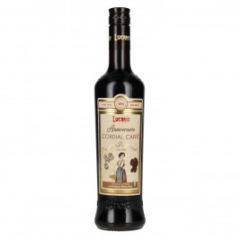 Lucano Cordial Caffé Liquore 26% Vol. 0,7l