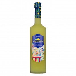 Lucano Limoncetta di Sorrento 30% Vol. 0,5l