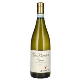 Zenato San Benedetto Lugana DOC 2022 13,5% Vol. 0,75l, sausas