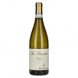 Zenato San Benedetto Lugana DOC 2024 13% Vol. 0,75l, sausas