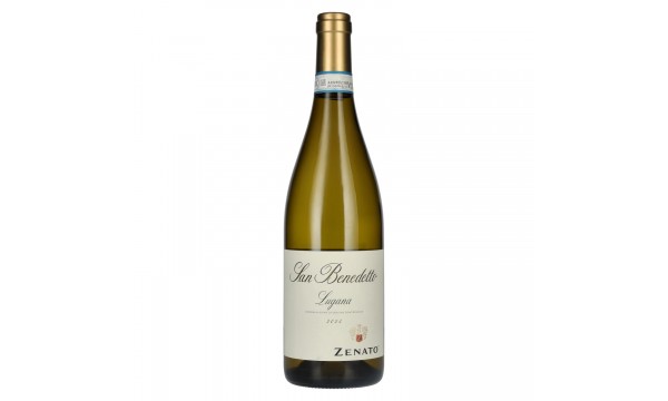 Zenato San Benedetto Lugana DOC 2025 13% Vol. 0,75l, sausas