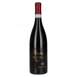 Zenato Ripassa Valpolicella Superiore DOC 2021 14% Vol. 0,75l, sausas
