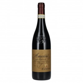 Zenato Amarone della Valpolicella Classico DOCG 2019 16,5% Vol. 0,75l, sausas