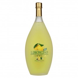 Bottega LIMONCINO Limoncello Liqueur 30% Vol. 0,7l