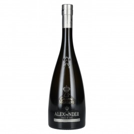 Bottega Alexander Aqva Di Vita Grappa Moscato 38% Vol. 0,7l
