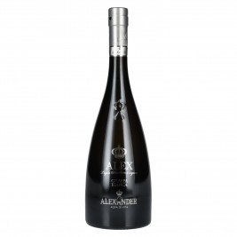 Bottega Alexander Aqva Di Vita Grappa Bianca 38% Vol. 0,7l