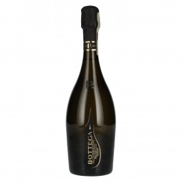 Bottega Il Vino dei Poeti VALDOBBIADENE Prosecco Extra Dry Millesimato DOCG 2023 11,5% Vol. 0,75l, pusiau sausas
