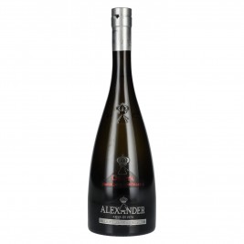 Bottega Alexander Aqva Di Vita Grappa Brunello di Montalcino 38% Vol. 0,7l