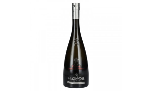 Bottega Alexander Aqva Di Vita Grappa Brunello di Montalcino 38% Vol. 0,7l