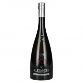 Bottega Alexander Aqva Di Vita Grappa Amarone 38% Vol. 0,7l