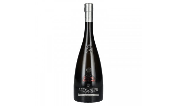 Bottega Alexander Aqva Di Vita Grappa Amarone 38% Vol. 0,7l